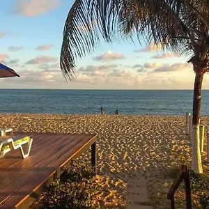 Santo Aleixo *** Porto de Galinhas