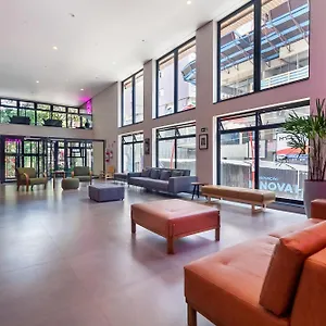 Apartamento 360 Liberdade By Housi